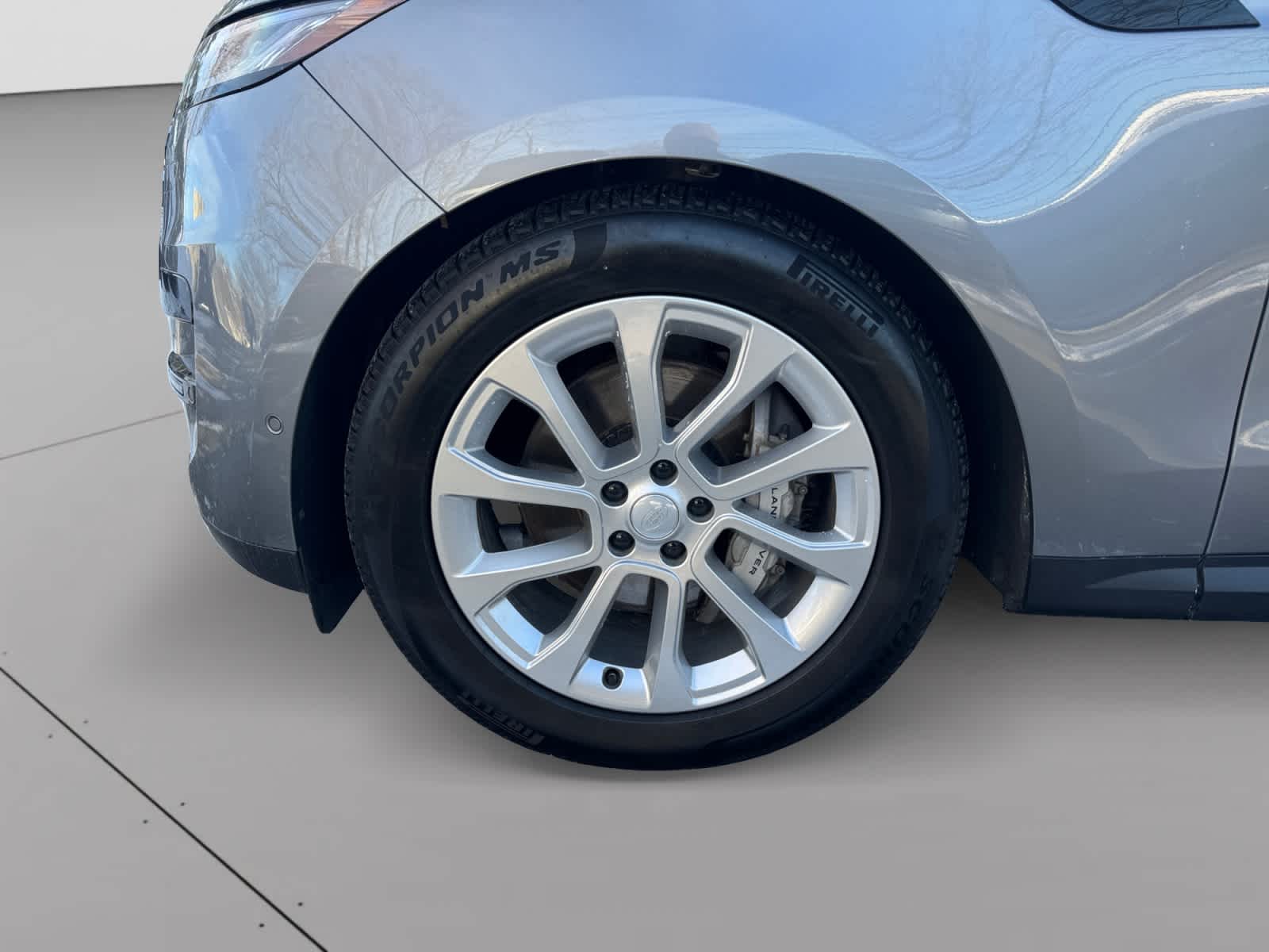 used 2025 Land Rover Range Rover Sport car, priced at $74,000