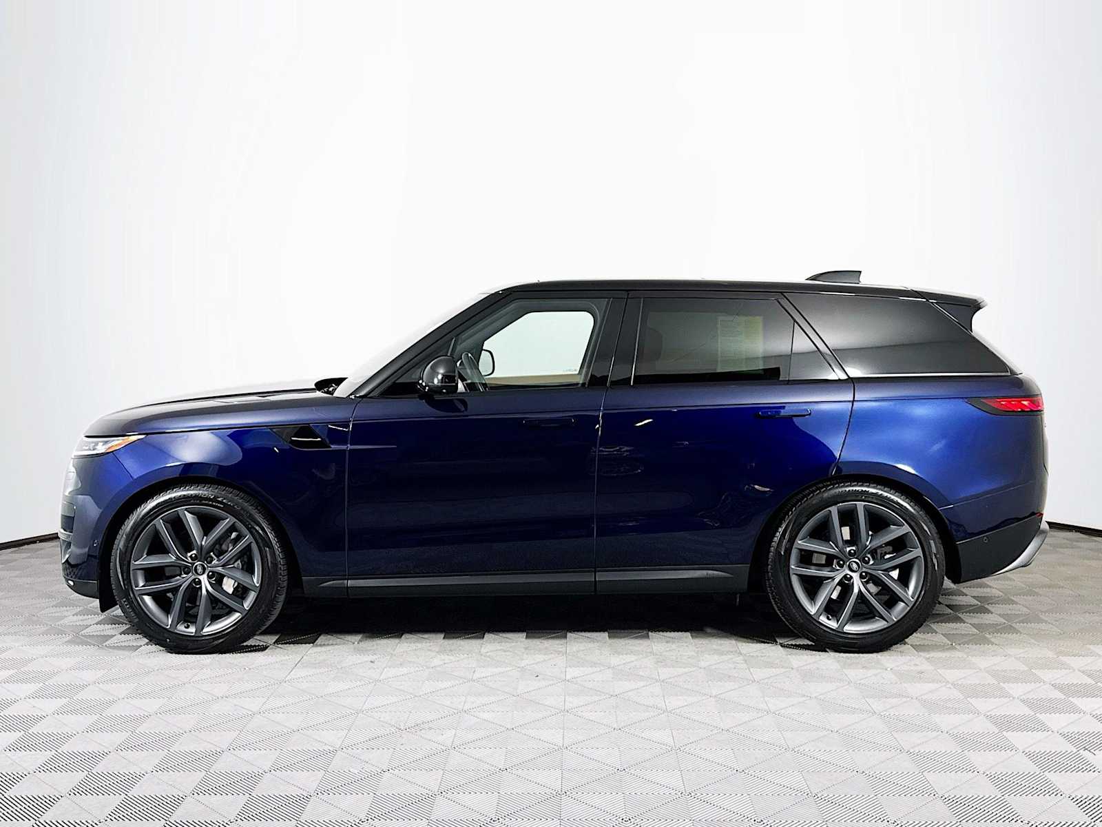 used 2023 Land Rover Range Rover Sport car, priced at $63,000