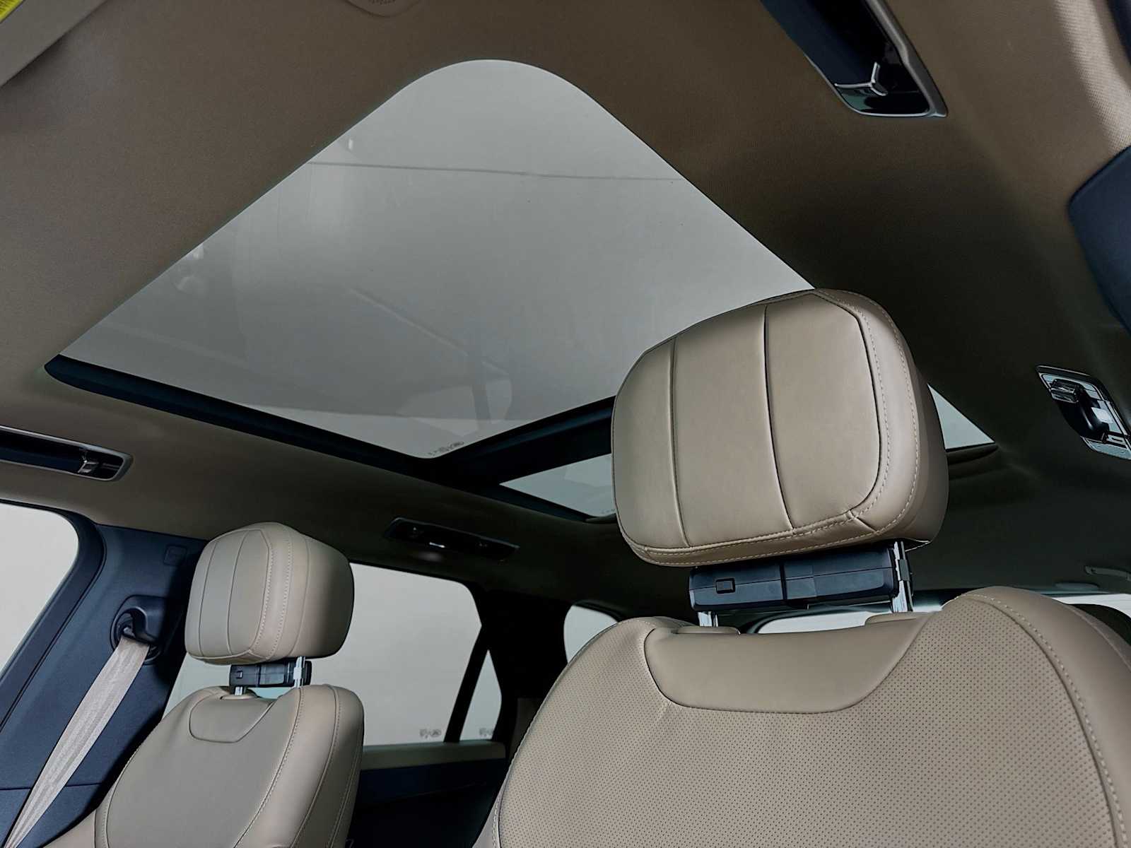 used 2024 Land Rover Range Rover Sport car, priced at $73,000