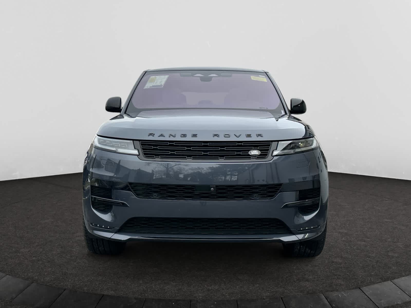 used 2023 Land Rover Range Rover Sport car, priced at $81,498