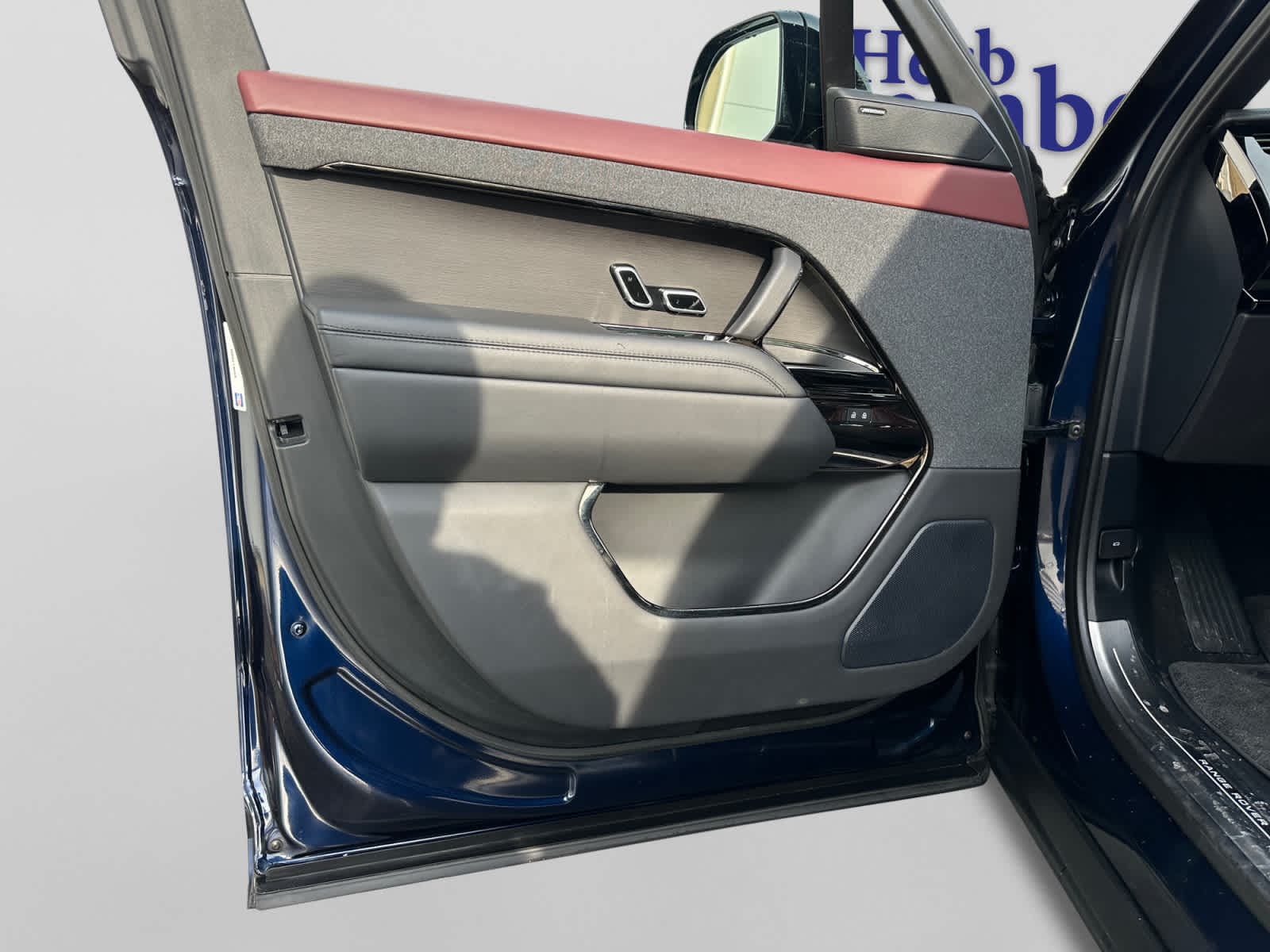 used 2023 Land Rover Range Rover Sport car, priced at $70,000