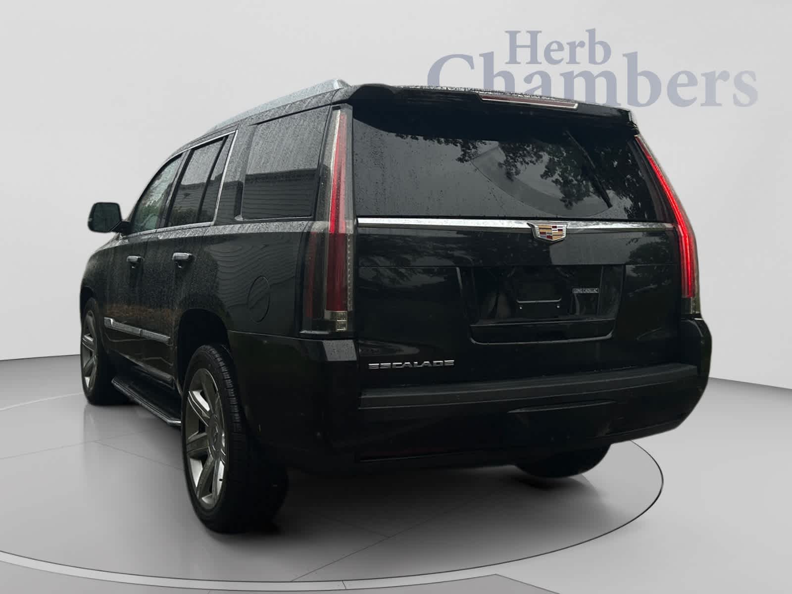 Used 2020 Cadillac Escalade Luxury SUV