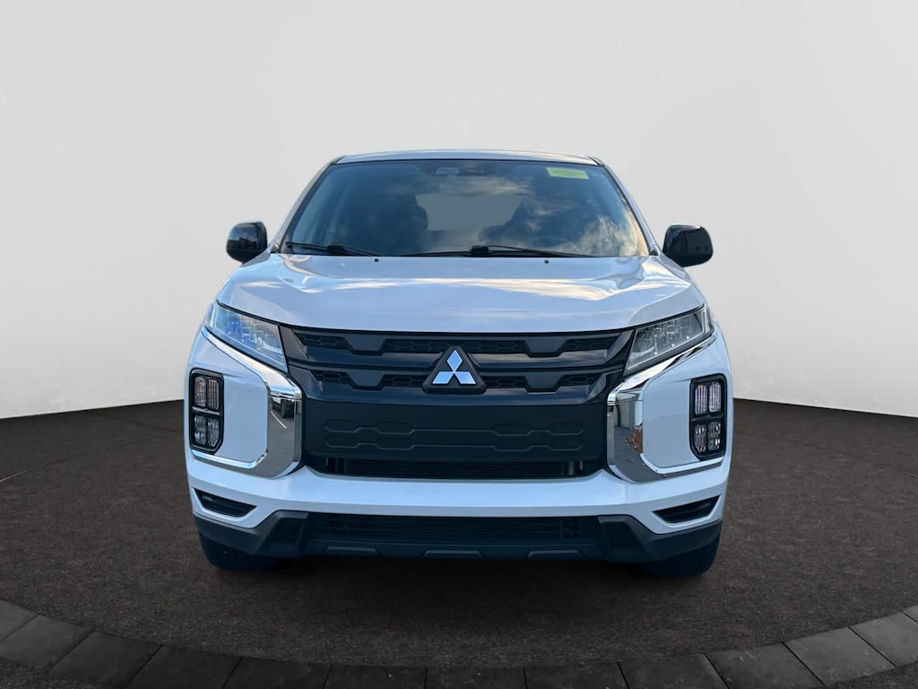 Used 2024 Mitsubishi Outlander Sport LE SUV