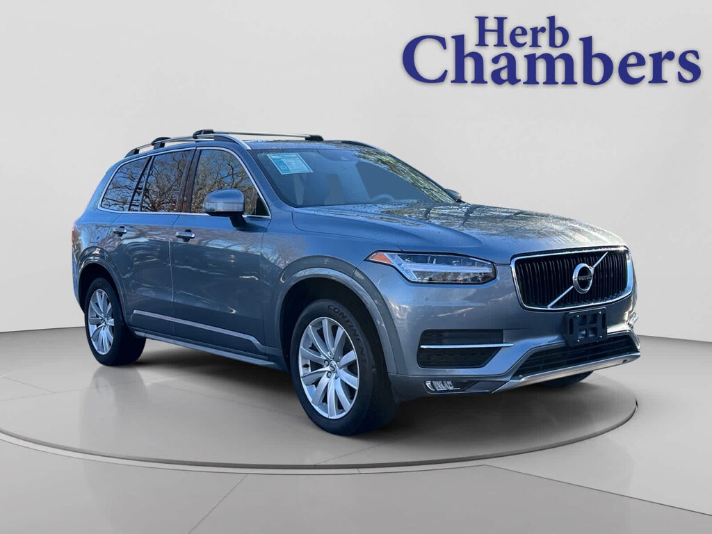 Used 2019 Volvo XC90 Momentum SUV