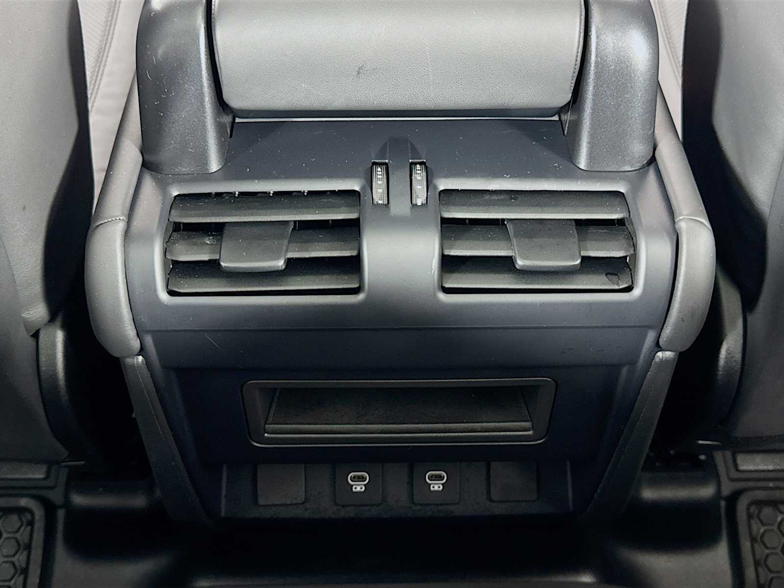 used 2025 Land Rover Defender car, priced at $65,000