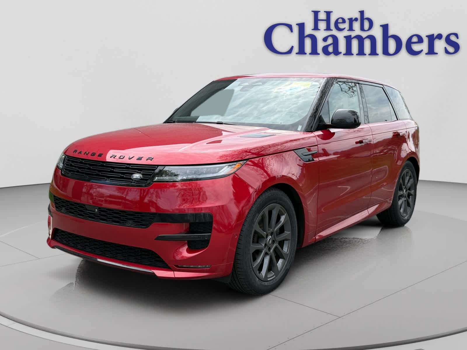 2024 Land Rover Range Rover Sport P400 MHEV SE Dynamic's photo