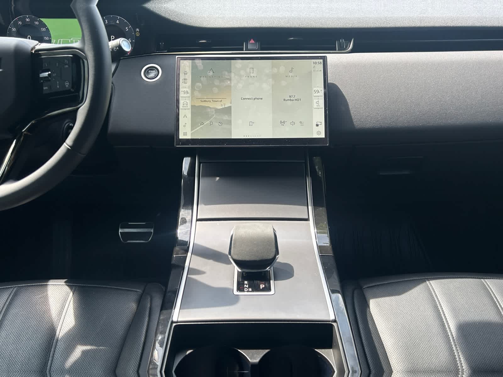 2024 Land Rover Range Rover Evoque Dynamic SE - Photo 16