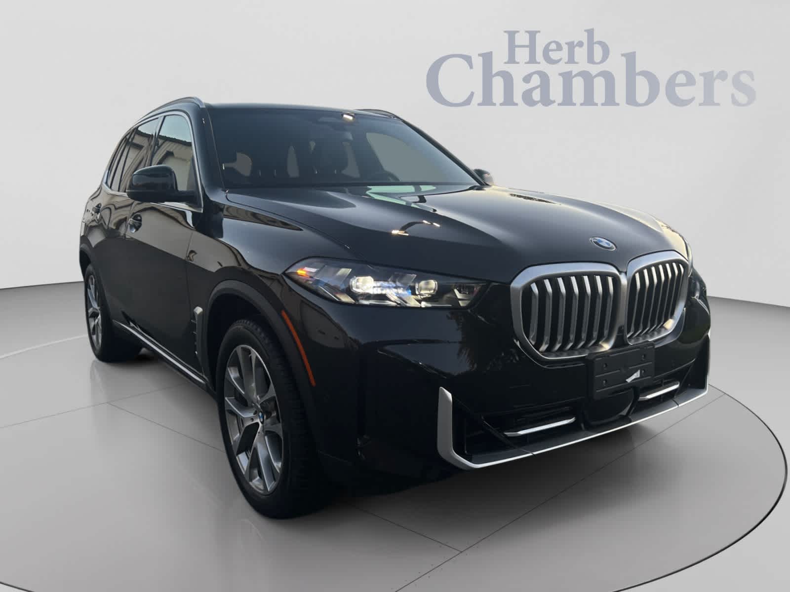 Used 2024 BMW X5 xDrive40i xDrive40i SUV