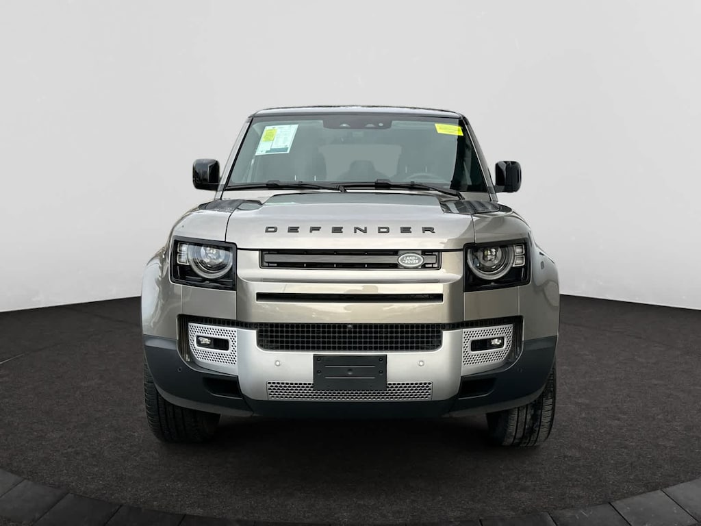 Used 2024 Land Rover Defender S SUV