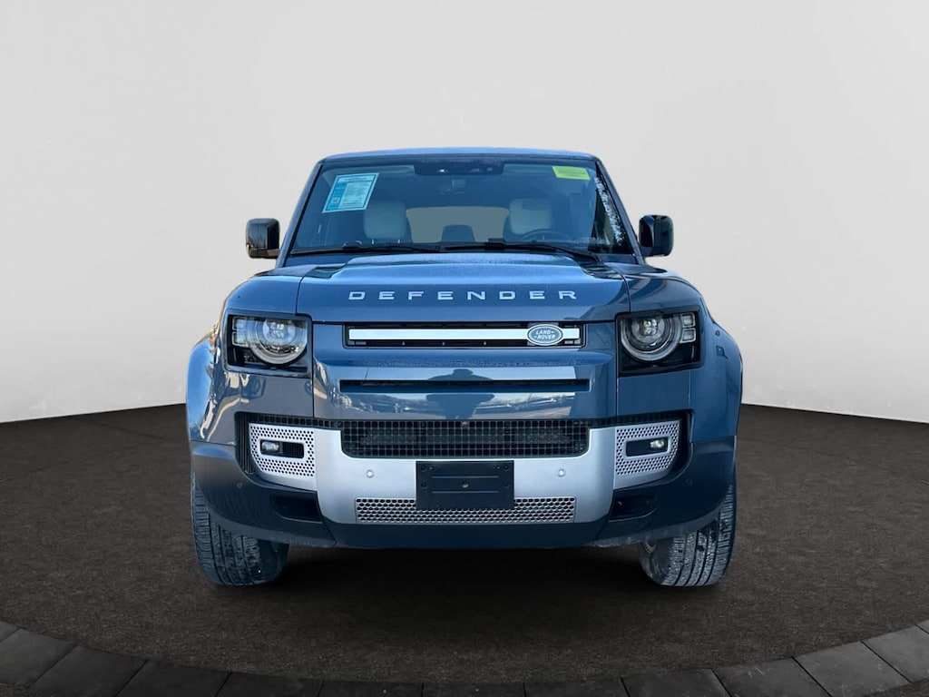 Used 2025 Land Rover Defender S SUV