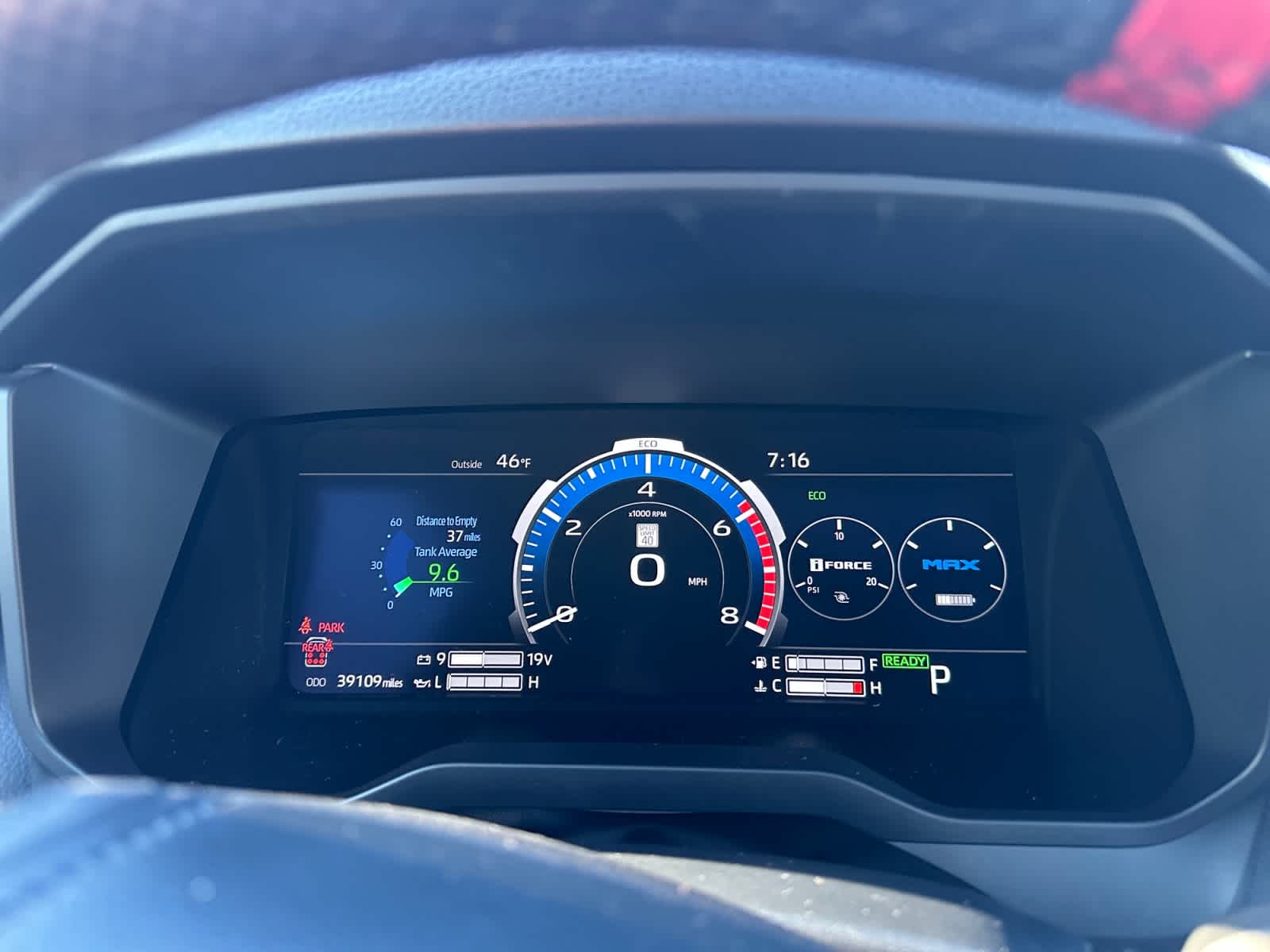 used 2024 Toyota Sequoia car, priced at $67,000