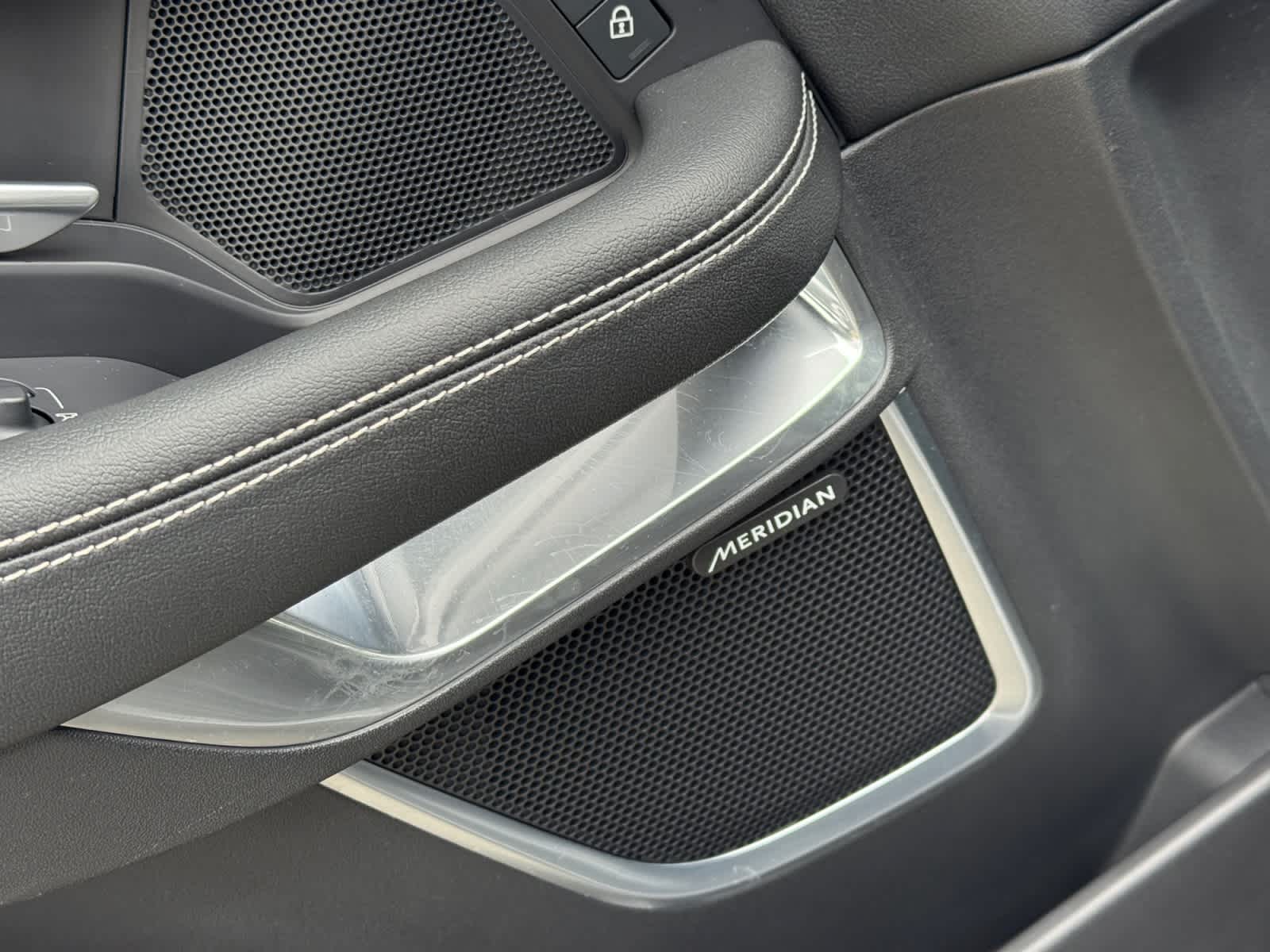 used 2021 Jaguar E-PACE car, priced at $27,000