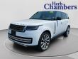 Used 2026 Land Rover Range Rover Autobiography SUV
