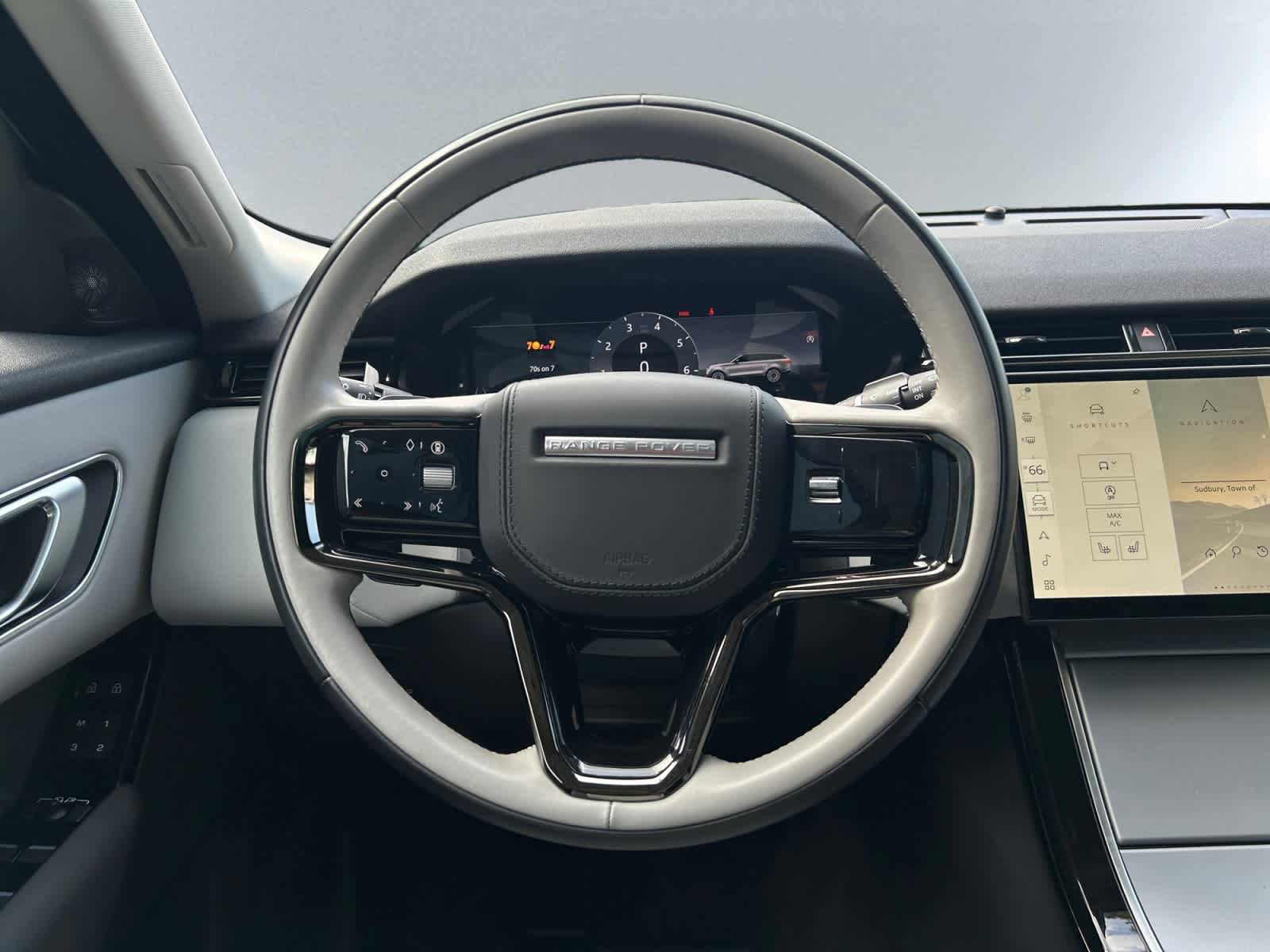 2025 Land Rover Range Rover Velar S - Photo 17