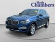  BMW X3 xDrive30i