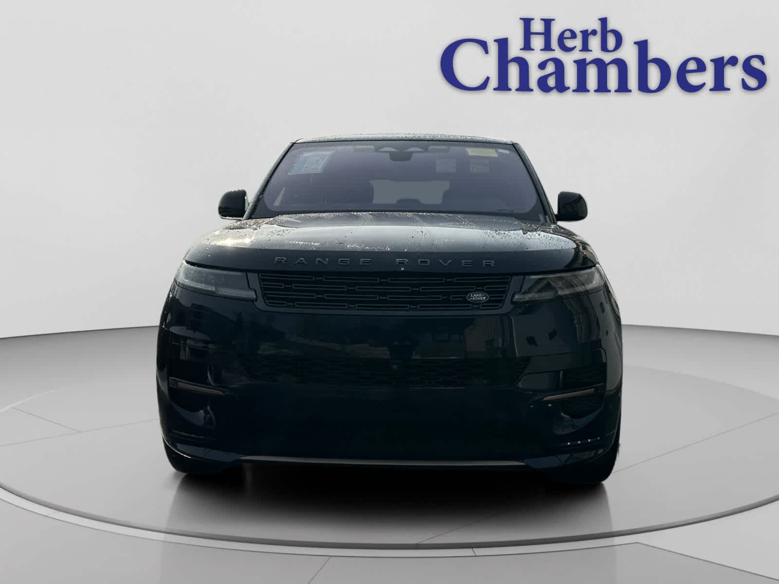 used 2023 Land Rover Range Rover Sport car, priced at $70,000