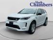 Used 2025 Land Rover Discovery Sport S SUV