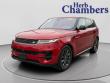 Used 2023 Land Rover Range Rover Sport SE SUV