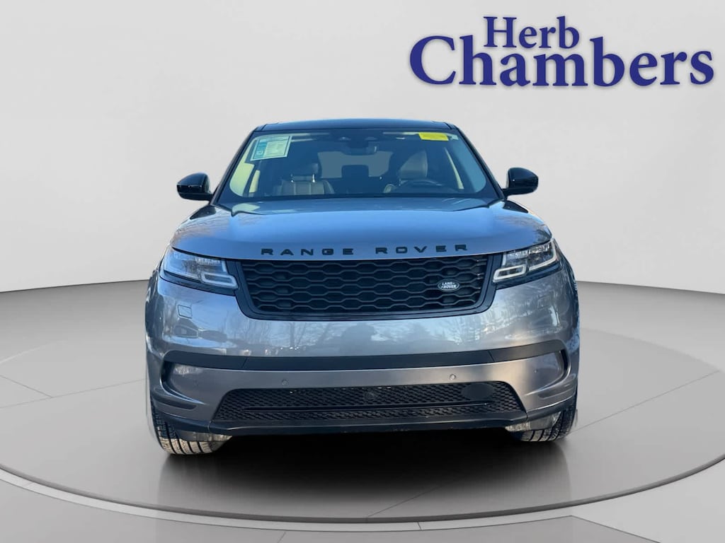 Used 2023 Land Rover Range Rover Velar S SUV