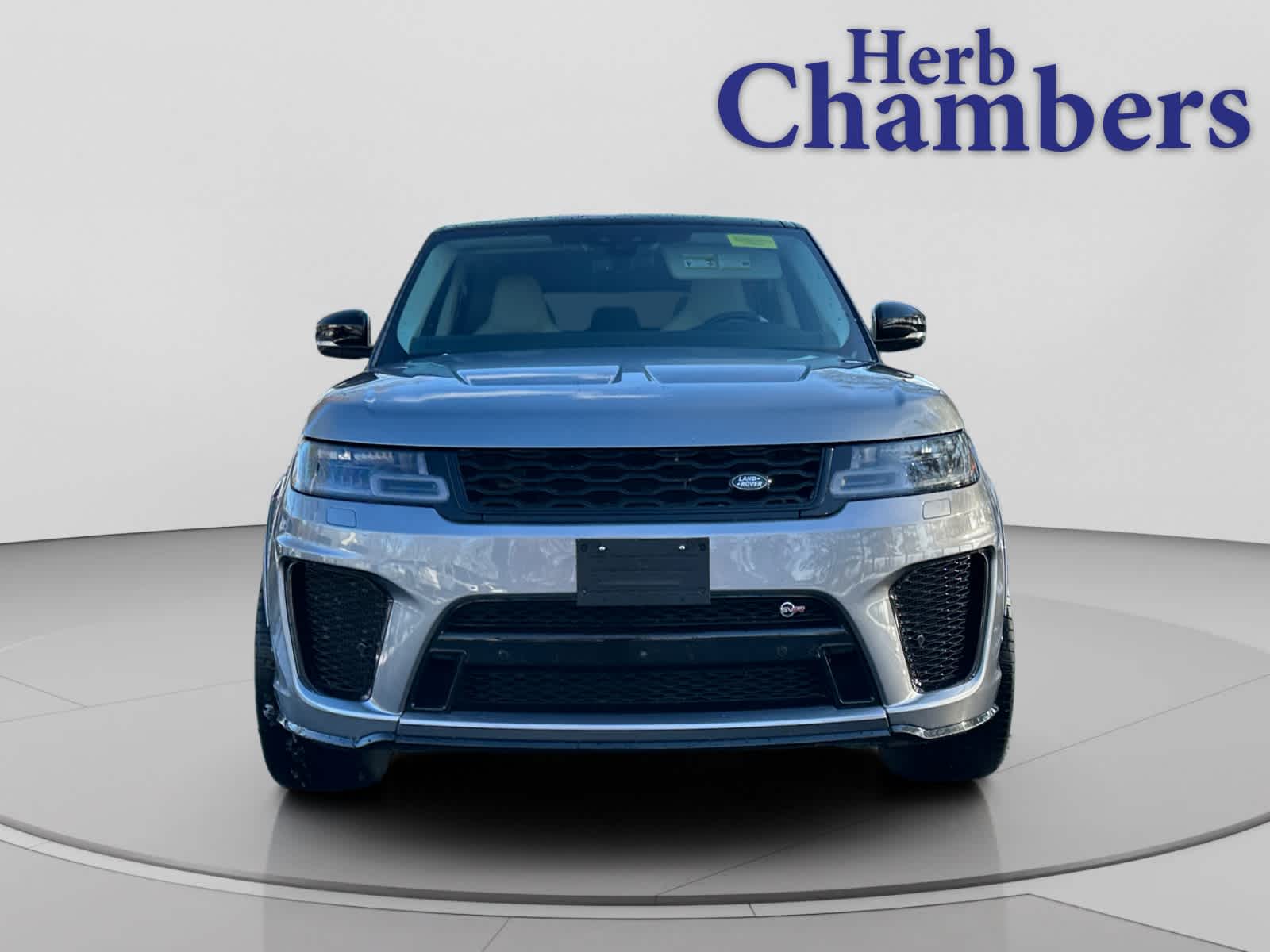 used 2022 Land Rover Range Rover Sport car, priced at $69,000