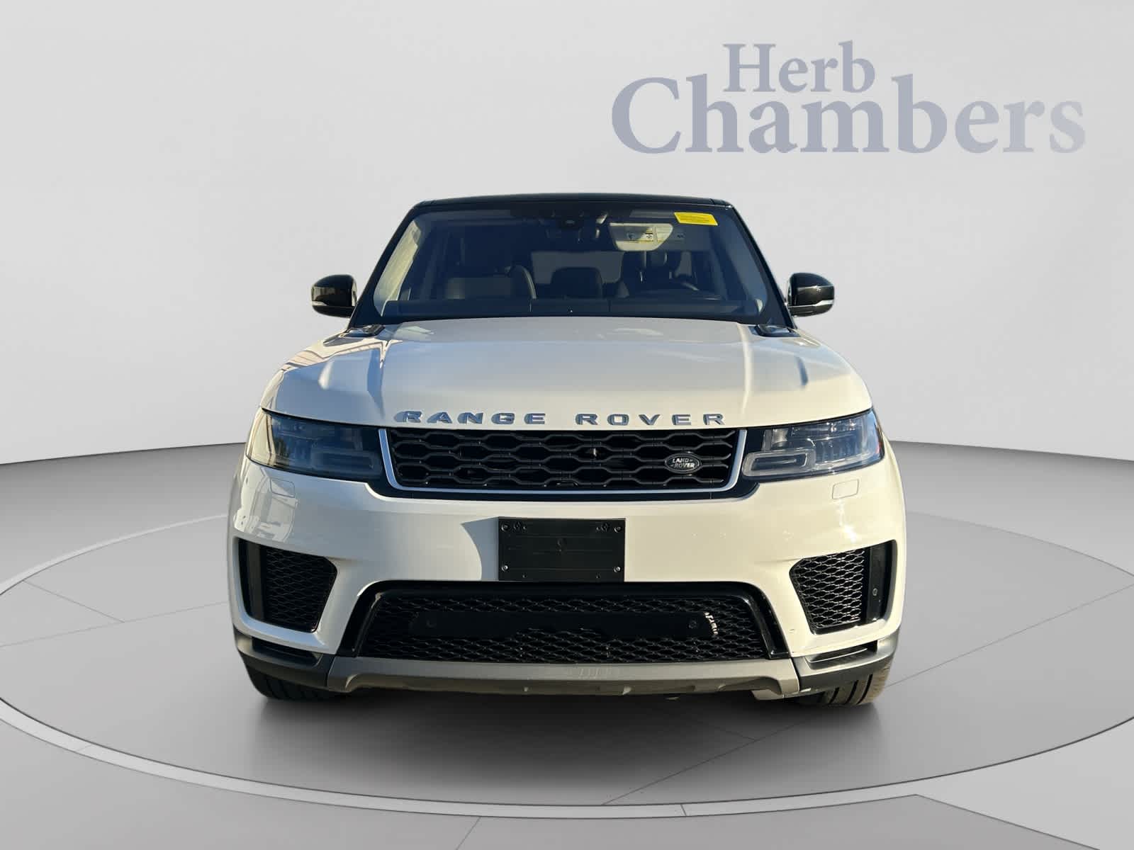 Used 2020 Land Rover Range Rover Sport SE SUV