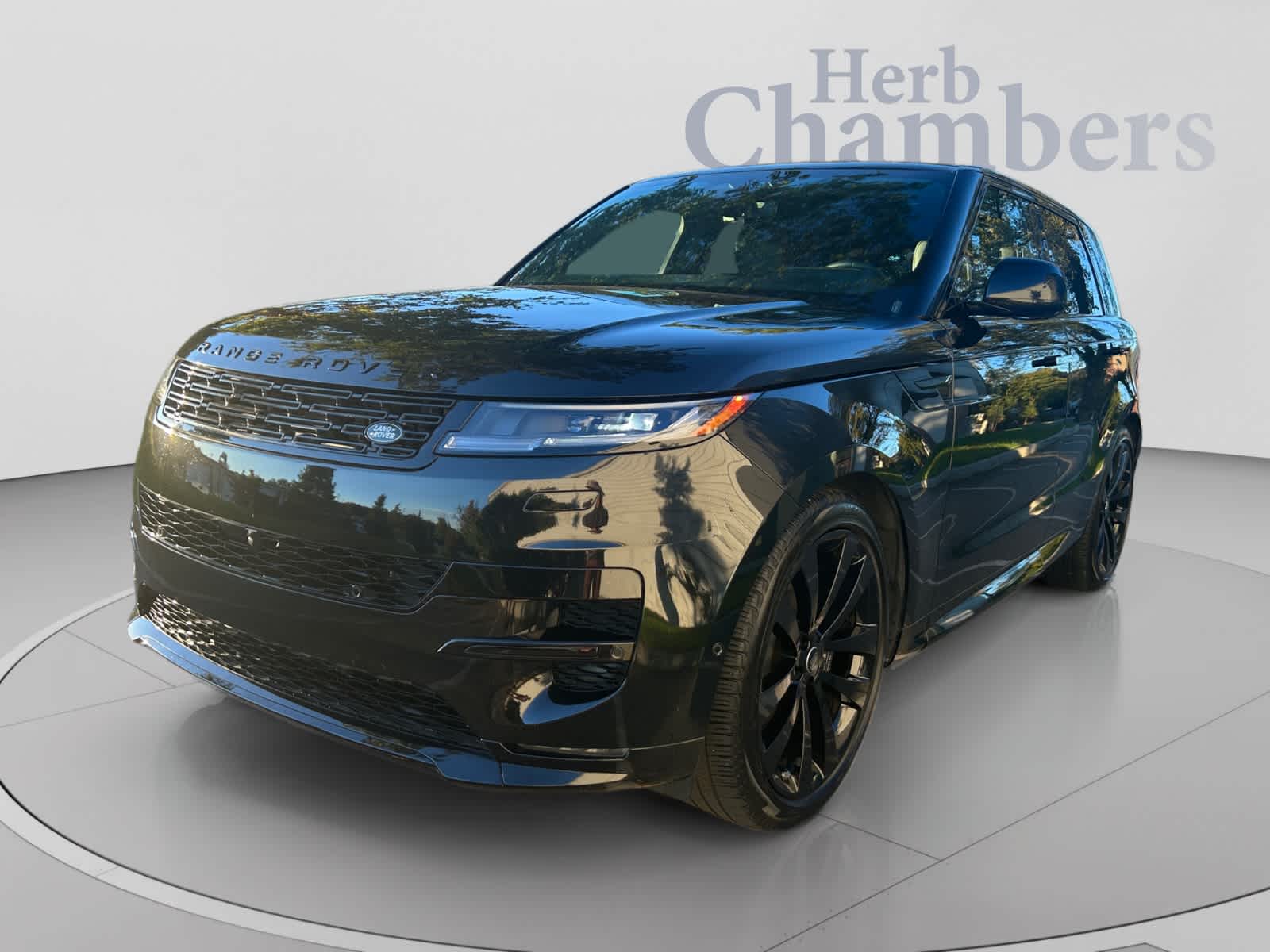 2024 Land Rover Range Rover Sport