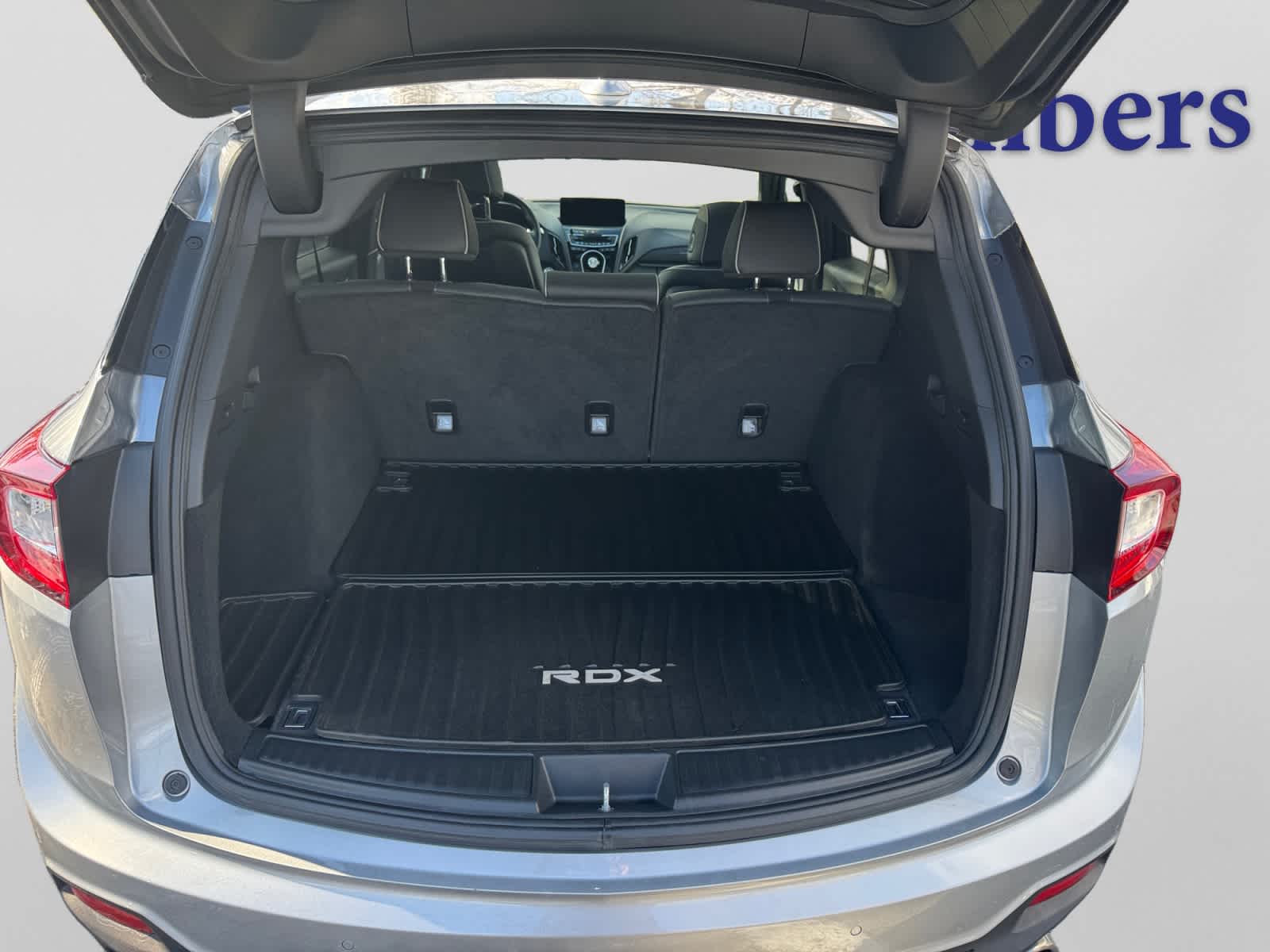 used 2021 Acura RDX car, priced at $29,000