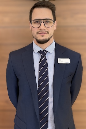 Staff member Sief Daoud from ID_c6a315