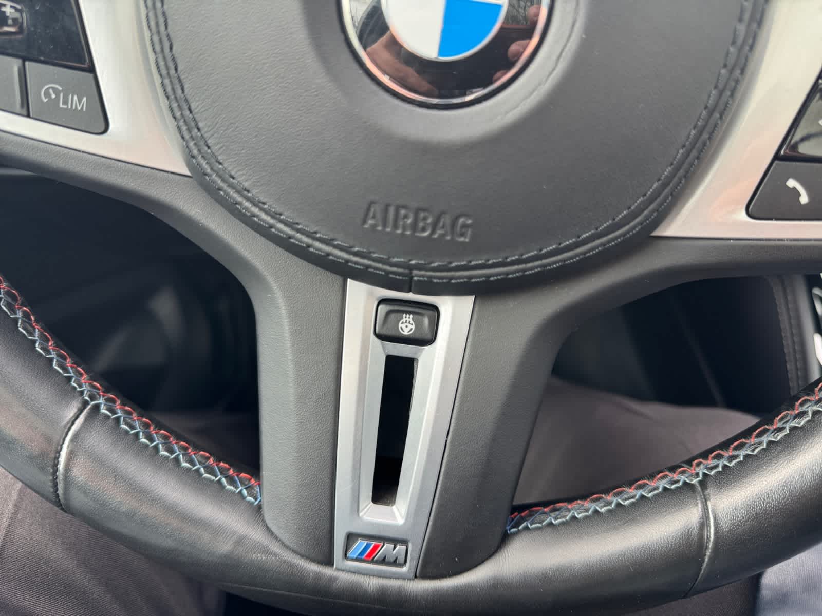 used 2023 BMW M Models car, priced at $58,000