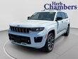  Jeep Grand Cherokee L
