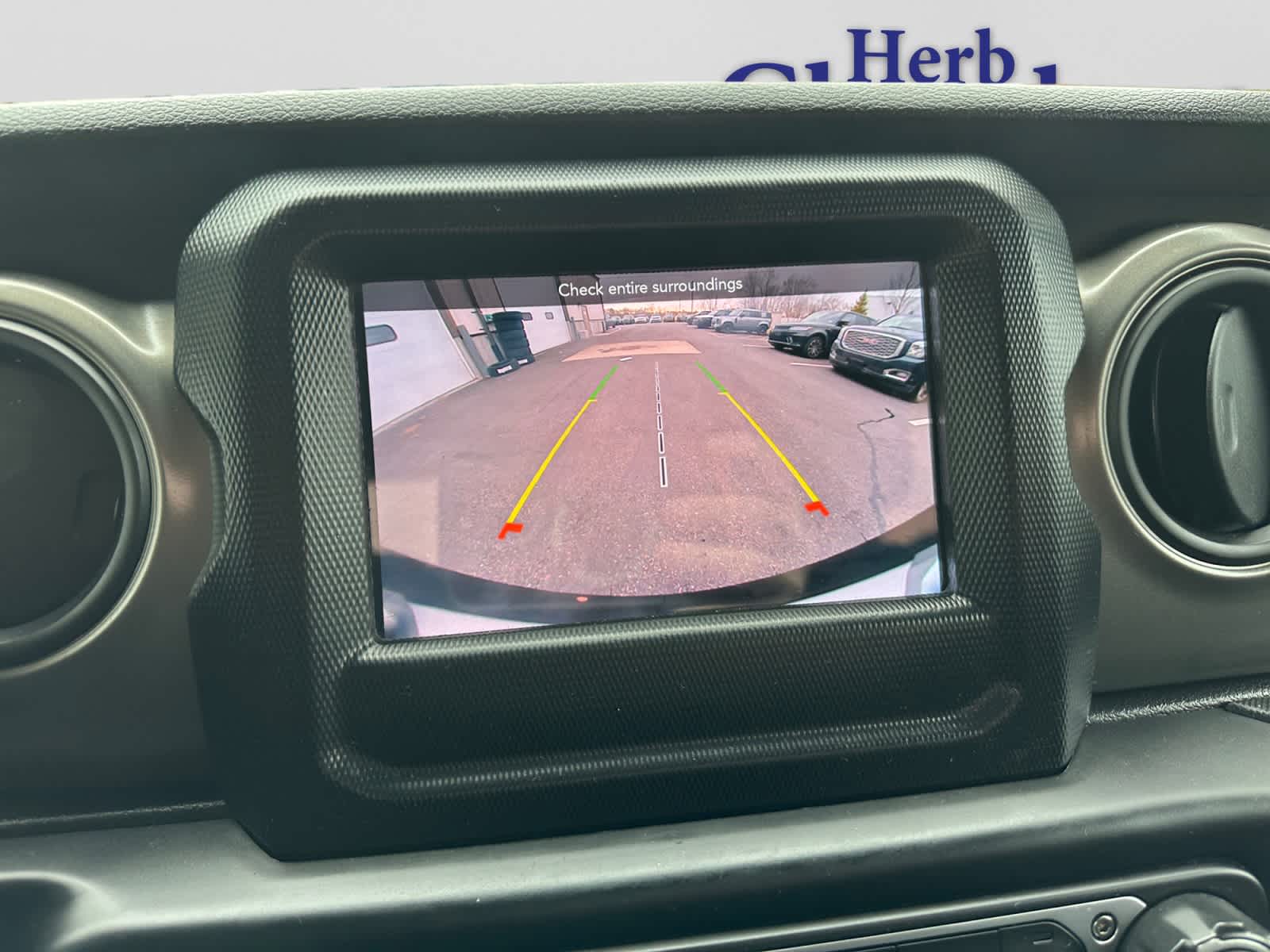 used 2023 Jeep Wrangler car, priced at $28,500