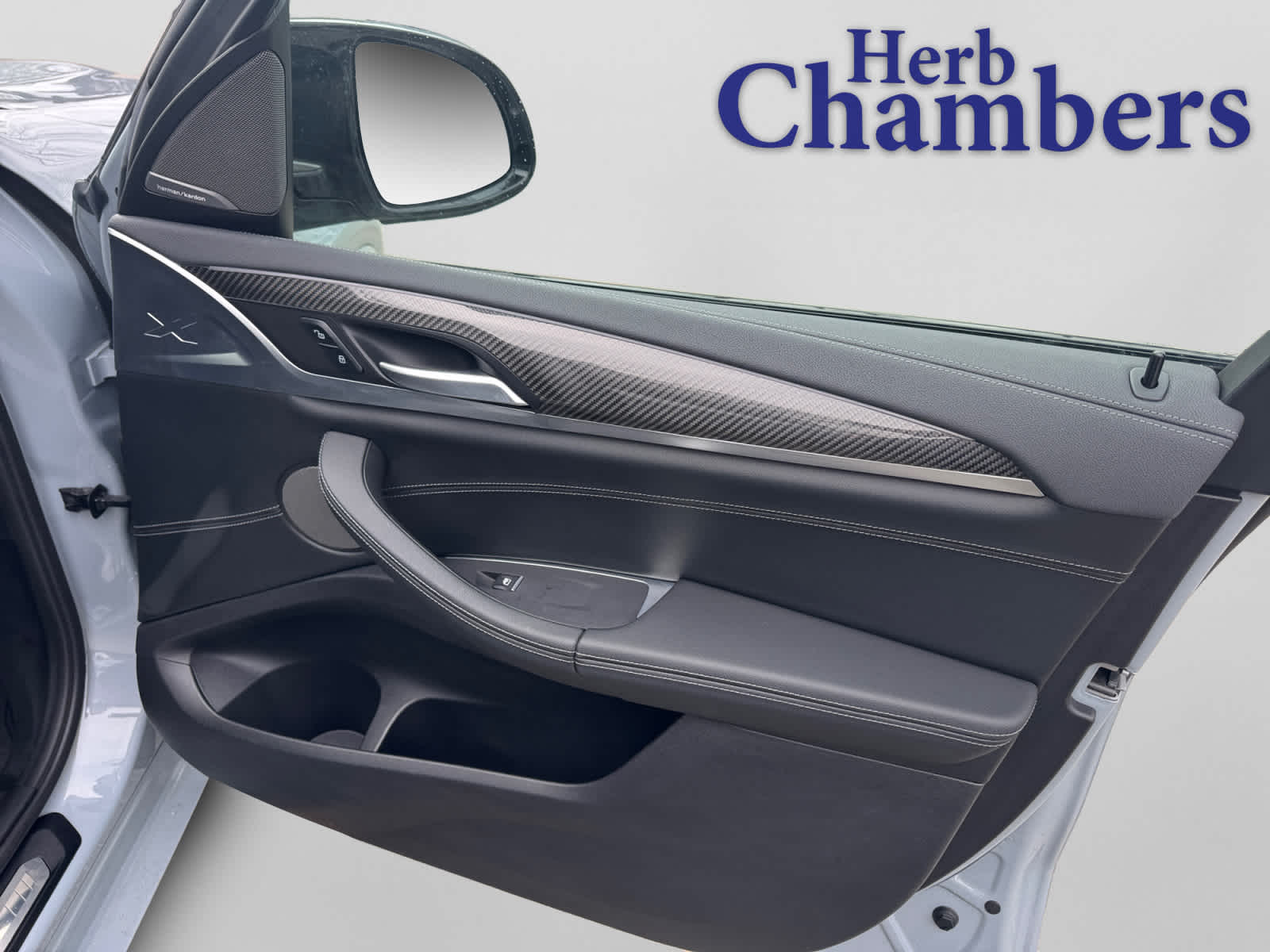 used 2023 BMW M Models car, priced at $58,000