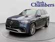  Mercedes-Benz AMG GLS 63