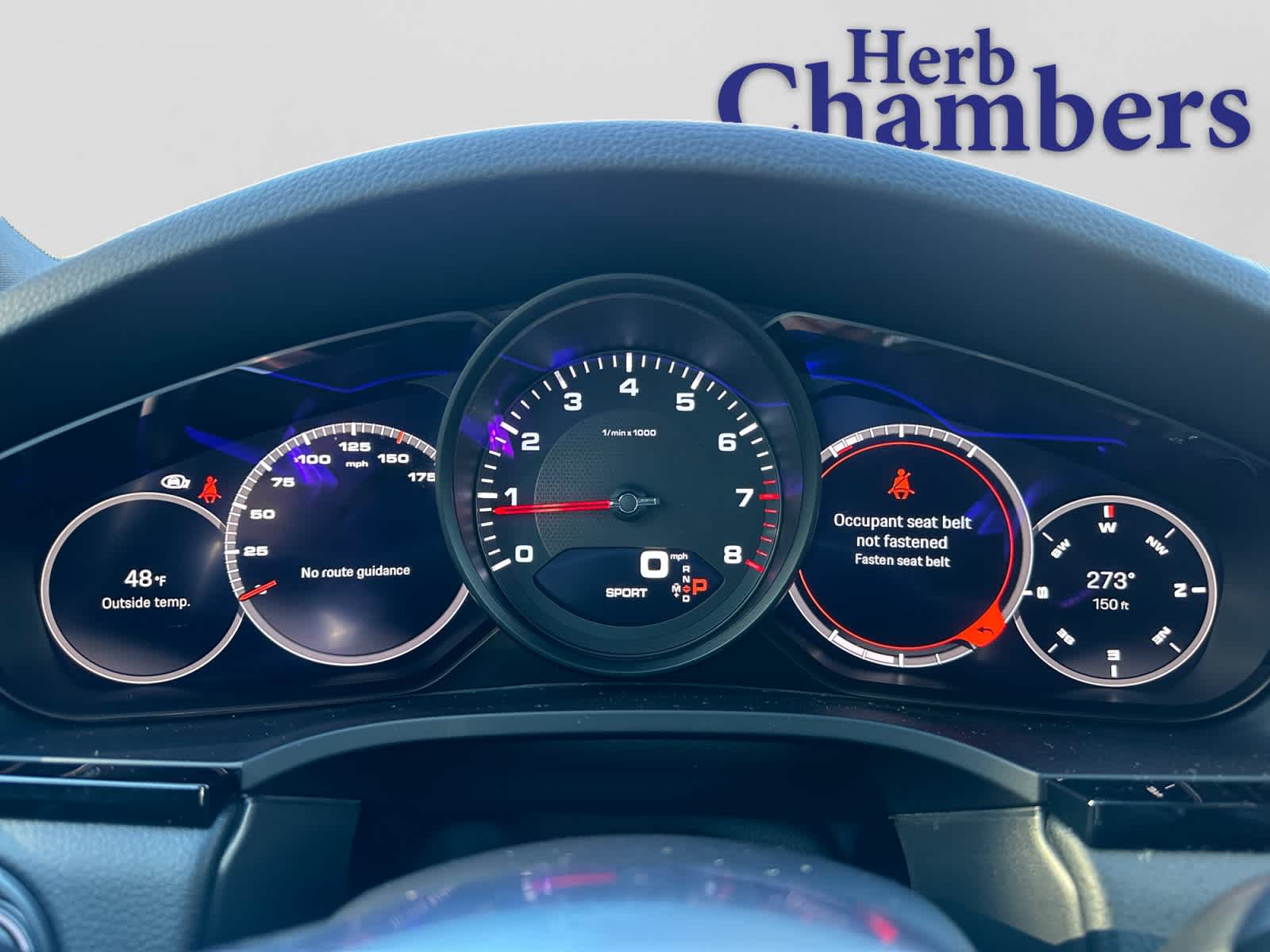 used 2022 Porsche Cayenne car, priced at $53,000