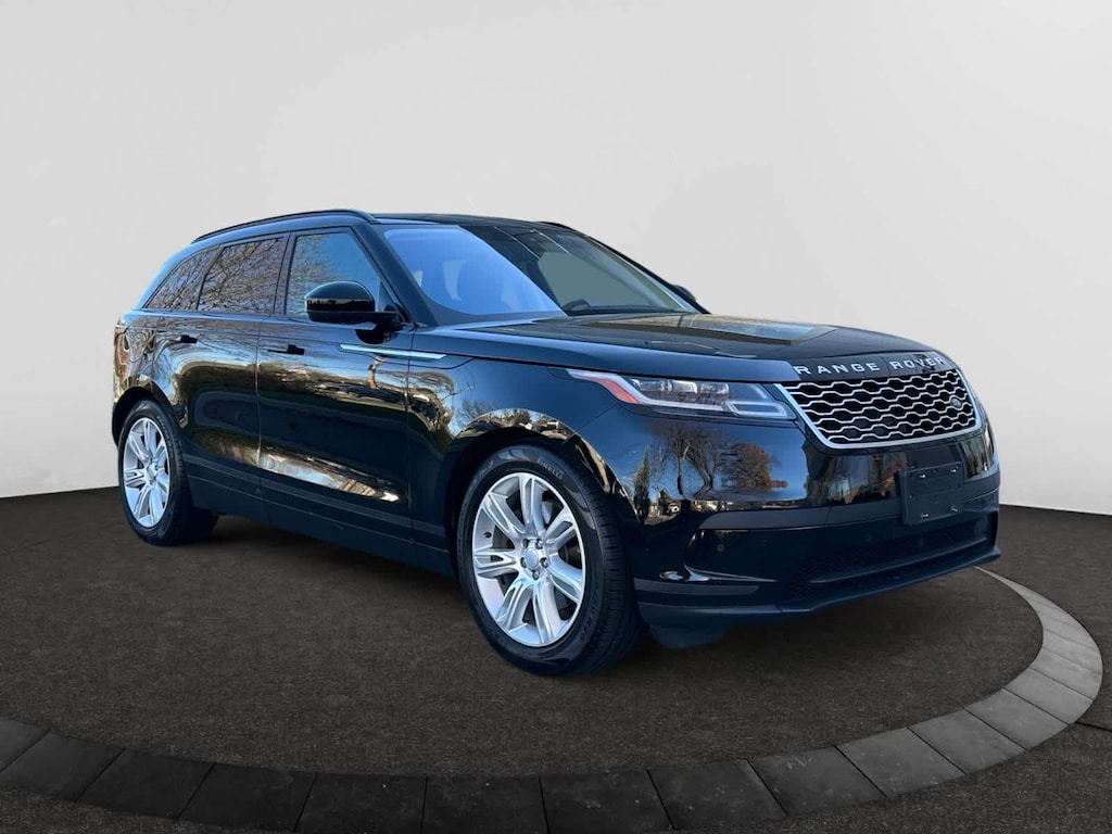 Used 2019 Land Rover Range Rover Velar S SUV