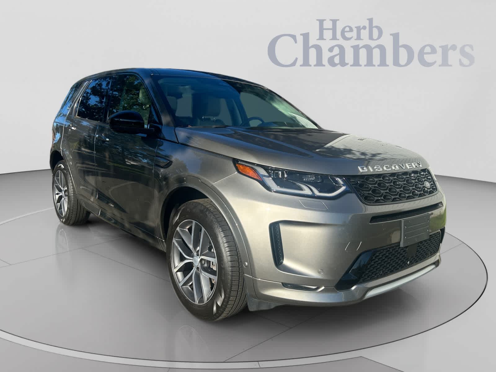 Used 2024 Land Rover Discovery Sport Core S SUV