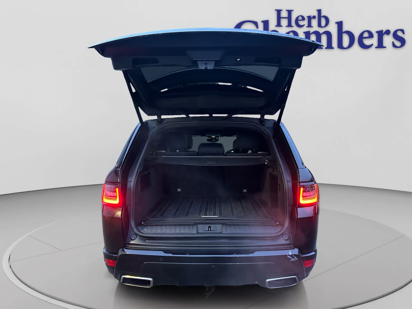 used 2022 Land Rover Range Rover Sport car, priced at $41,000