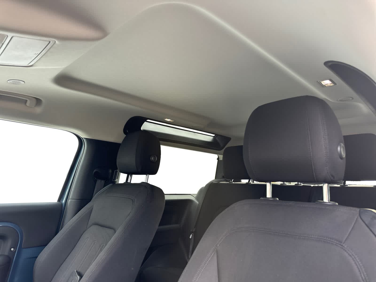 used 2021 Land Rover Defender car, priced at $38,598