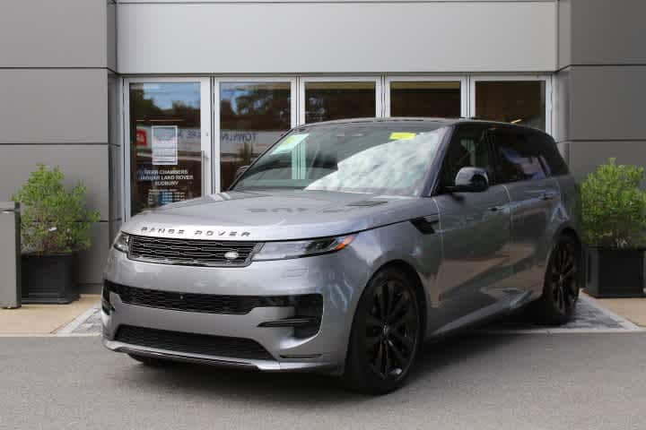 2024 Land Rover Range Rover Sport SE Dynamic's photo