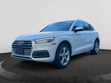 2020 Audi Q5 Premium SUV