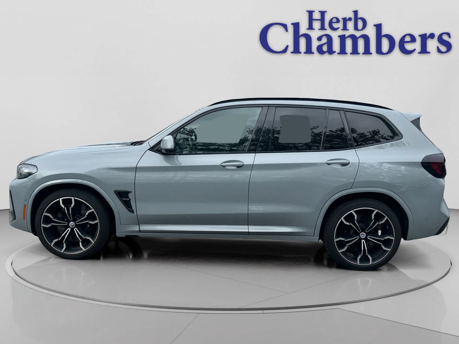 used 2023 BMW M Models car, priced at $58,000