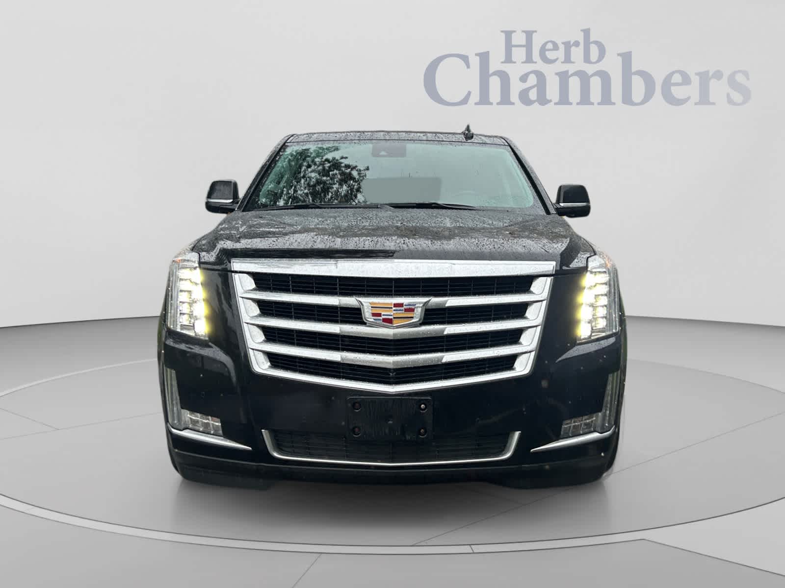 Used 2020 Cadillac Escalade Luxury SUV