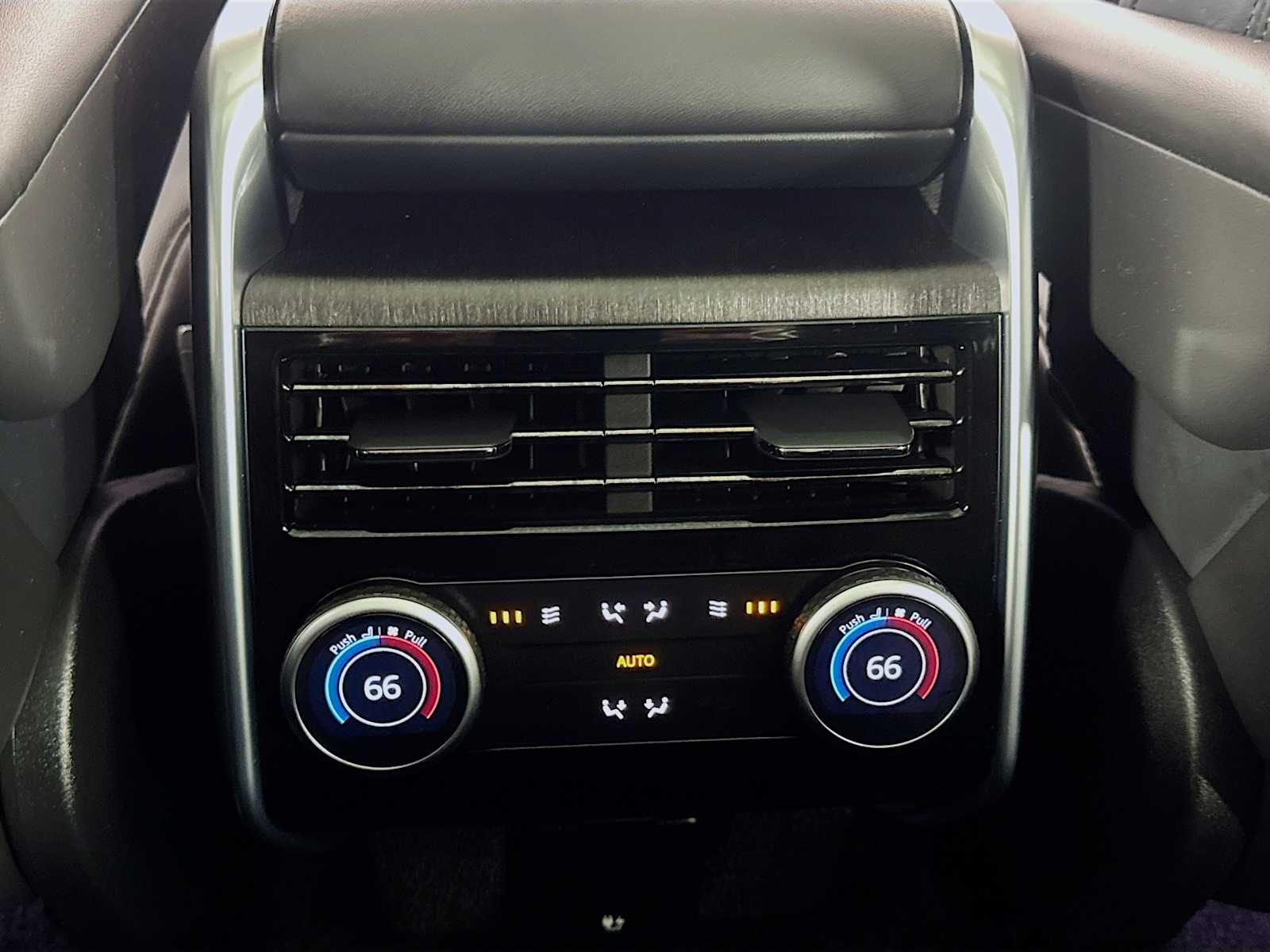 used 2023 Land Rover Range Rover car, priced at $92,000