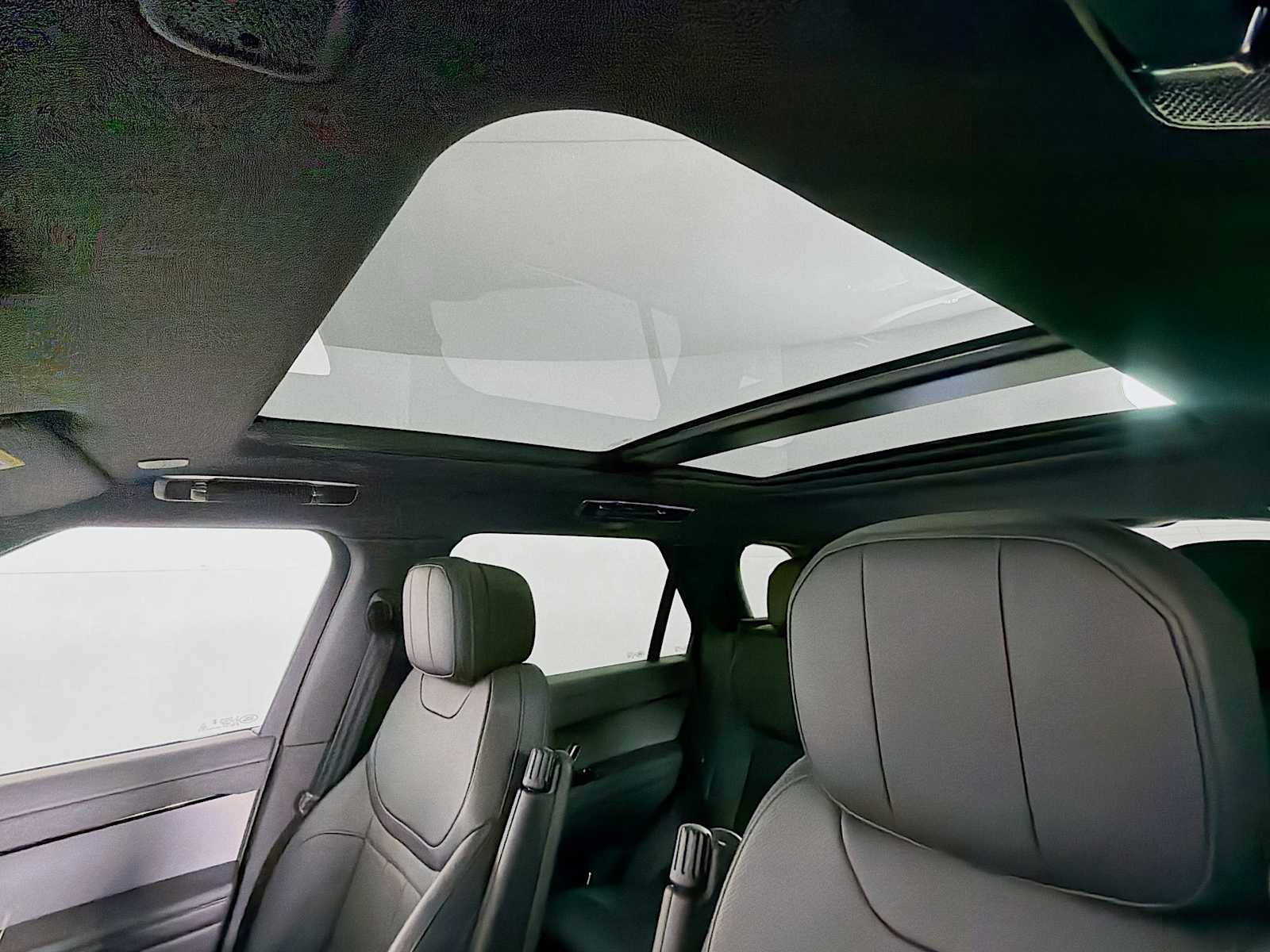 used 2024 Land Rover Range Rover Sport car, priced at $74,000