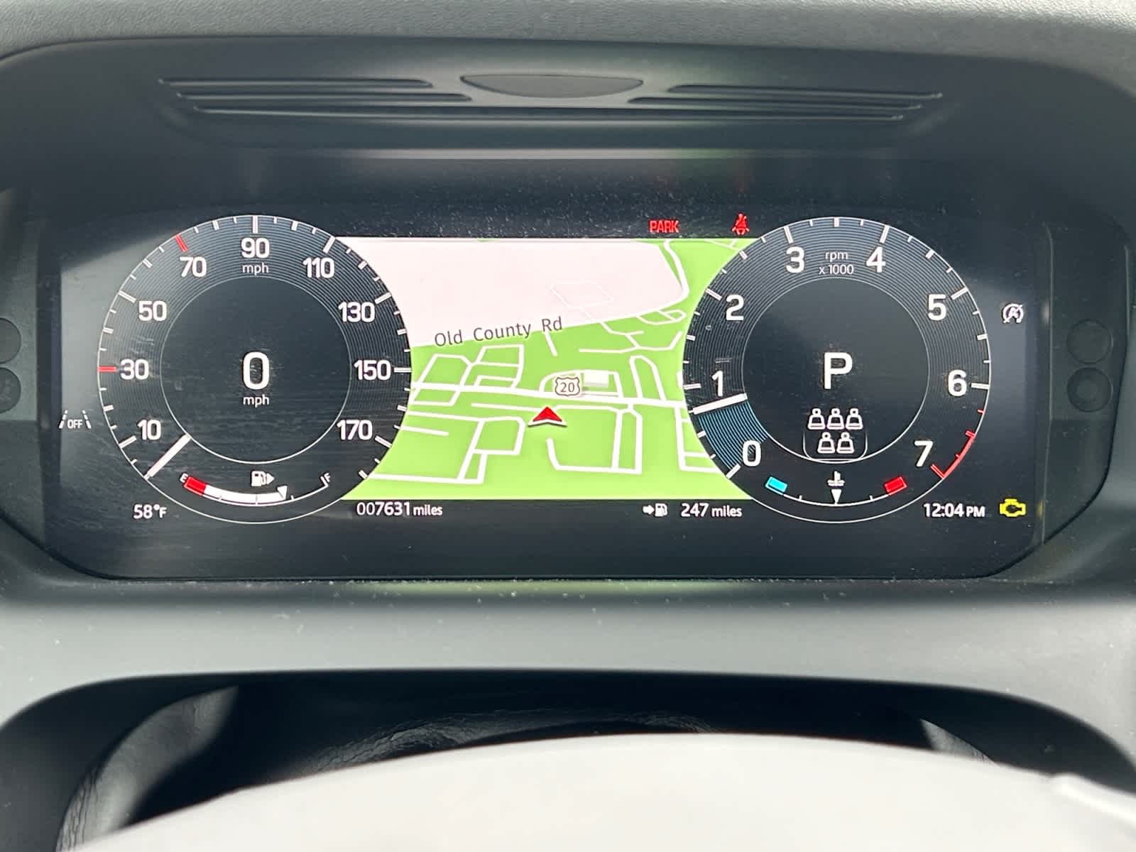 2025 Land Rover Discovery Sport S - Photo 9