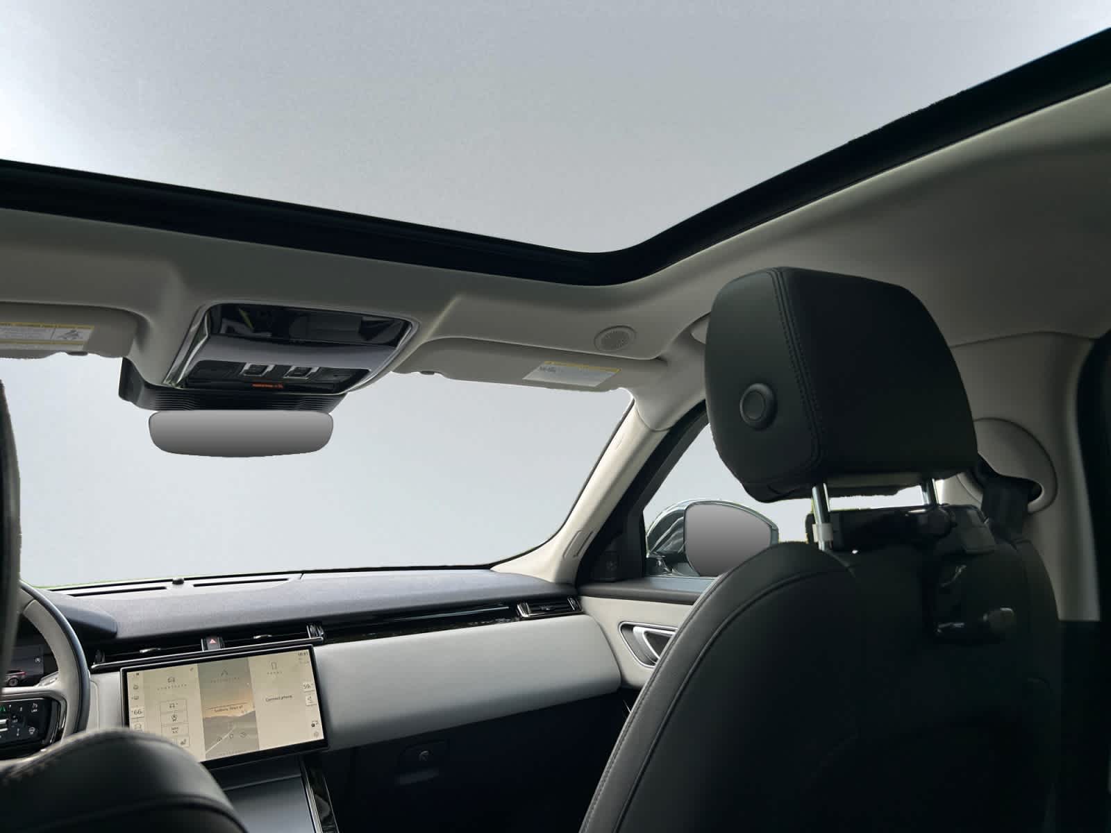 2025 Land Rover Range Rover Velar S - Photo 12