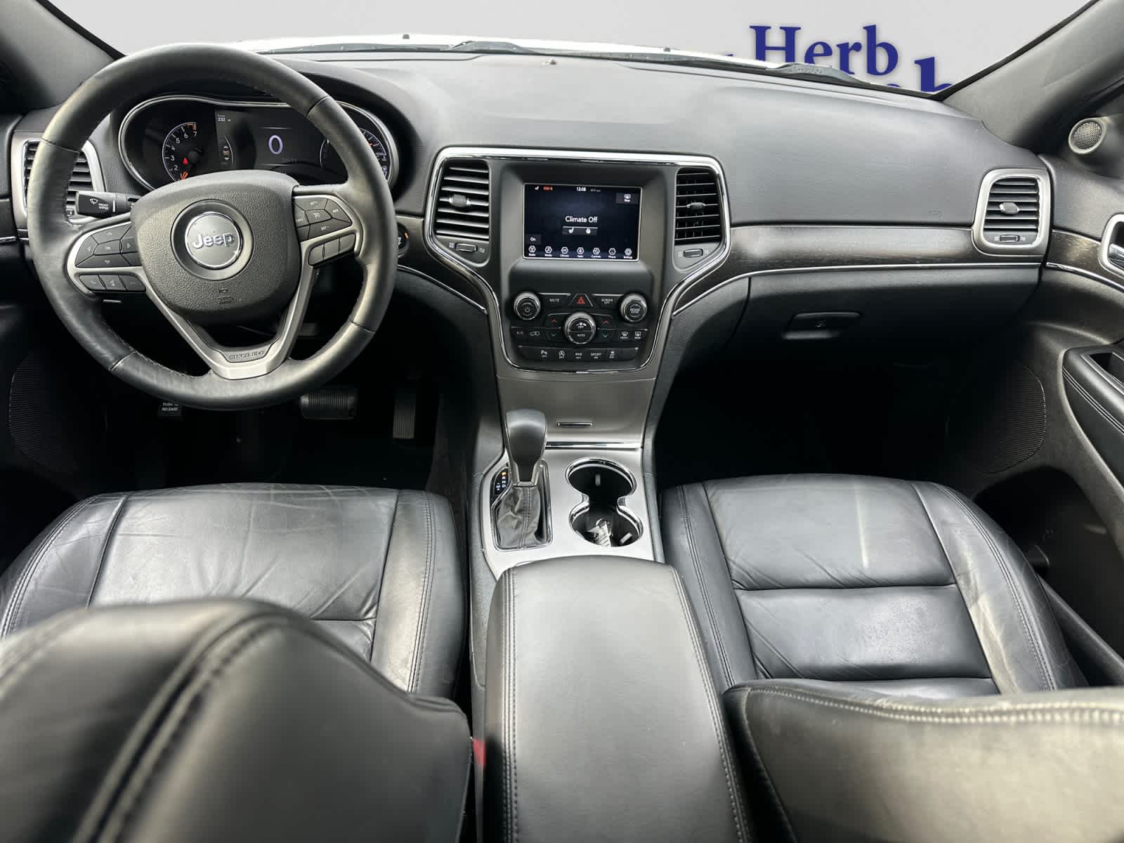 used 2018 Jeep Grand Cherokee car, priced at $15,000