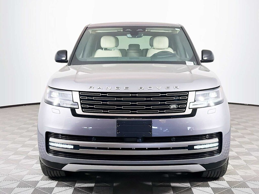 Used 2024 Land Rover Range Rover SE SUV