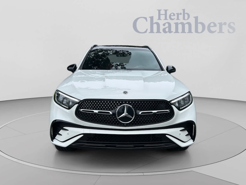 Used 2026 Mercedes-Benz GLC 300 GLC 300 SUV