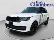 Used 2024 Land Rover Range Rover Autobiography SUV